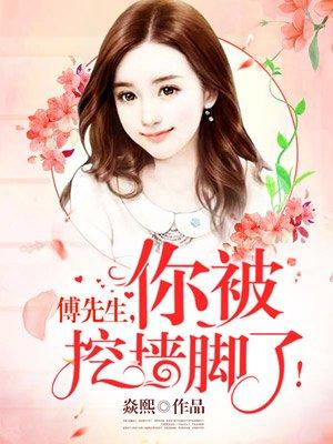 傅先生你被挖墙角了 傅先生你被挖墙角了