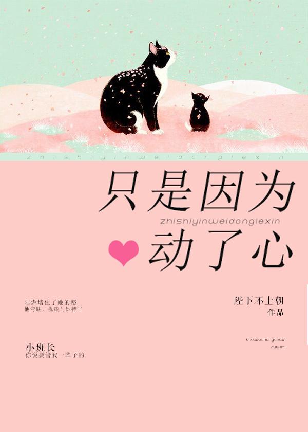 只是因为动了心番外 只是因为动了心番外