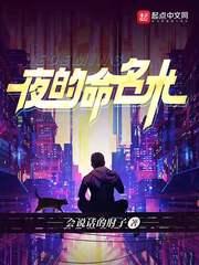 夜的命名术李修睿