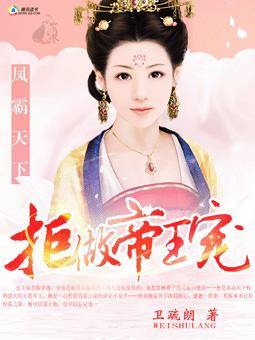 凤霸天下是主攻文吗