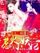 惹火小妖妃:皇上,坏透了! 惹火小妖妃:皇上,坏透了!