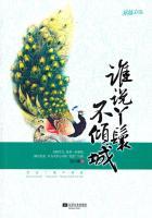 谁说丫鬟不倾城 谁说丫鬟不倾城