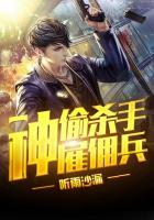 神偷杀手雇佣兵 神偷杀手雇佣兵